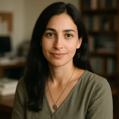 Elisa Marchetto