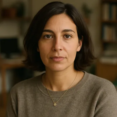 Laura Fornasini
