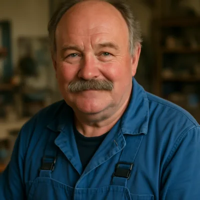 Oscar Fregnani