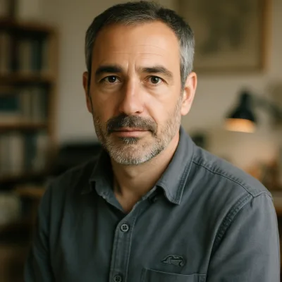 Vittorio Cantalupi