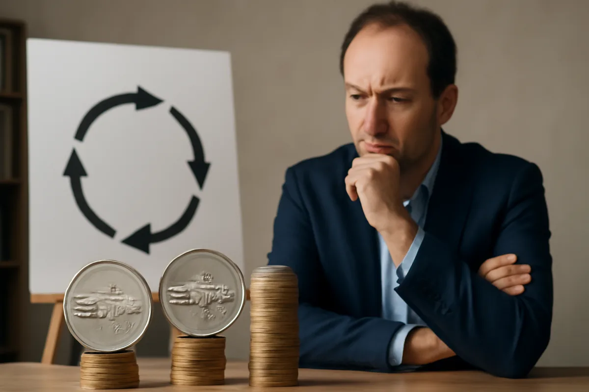 Monete auto commemorative: valore stabile o in crescita? Il ciclo visto dagli economisti
