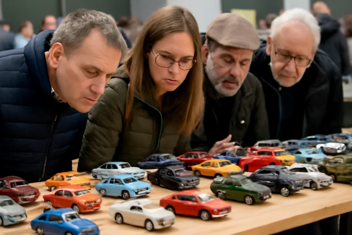 Mercatini e aste online: dove scovare le monete automobilistiche più ricercate?