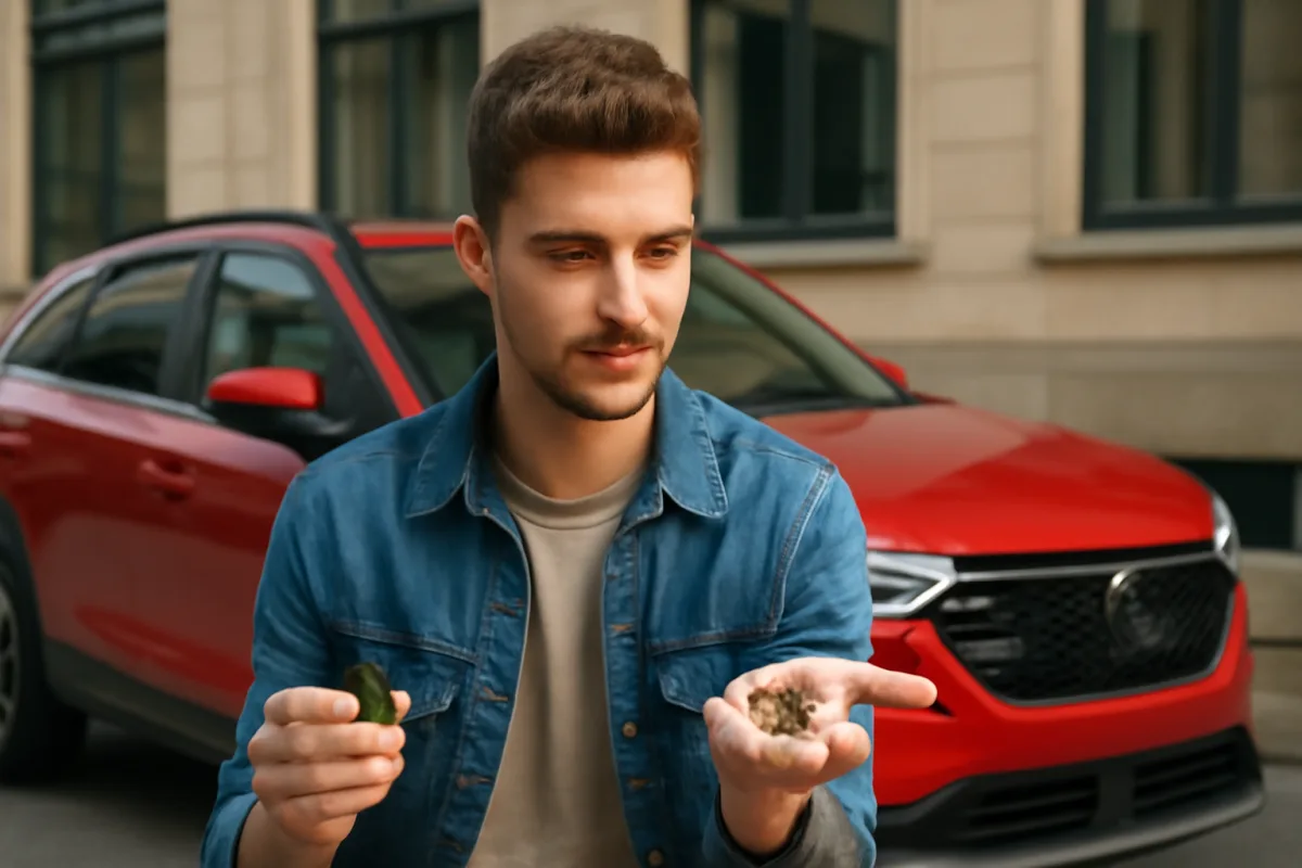 Tendenze 2024: quali sono i modelli di auto e monete più richiesti dagli under 30?