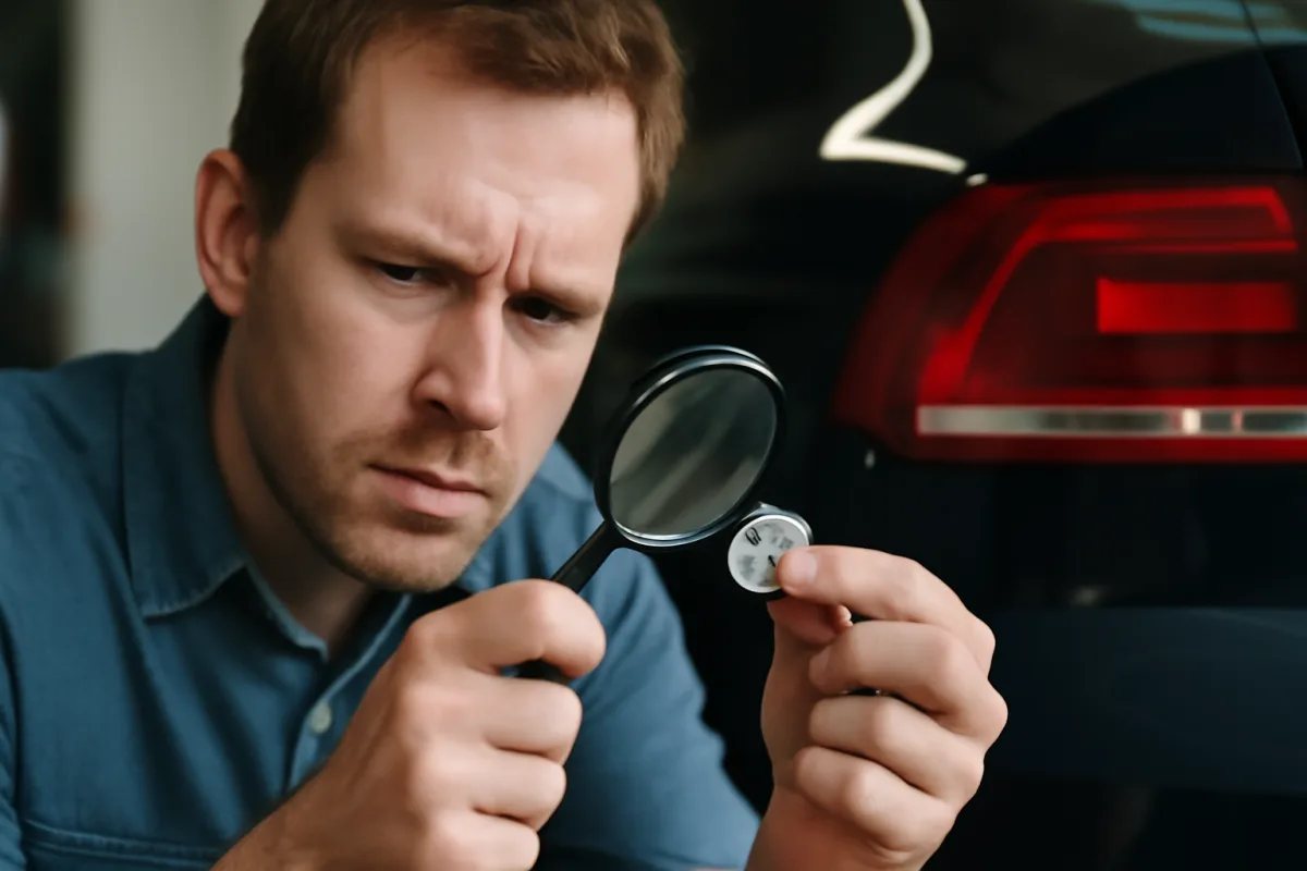 Errori comuni nelle emissioni di monete automobilistiche: come riconoscerli subito?