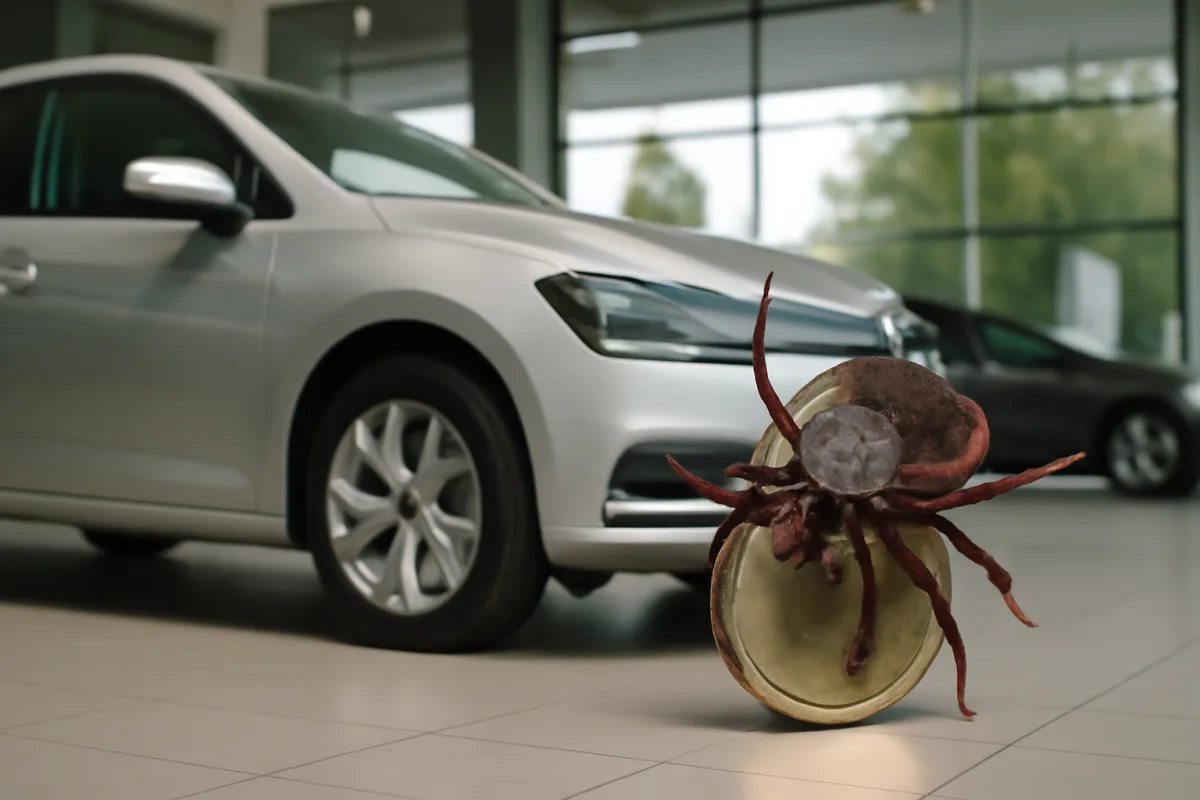 Case automobilistiche e collaborazione con zecche: quali progetti sono ancora attivi?