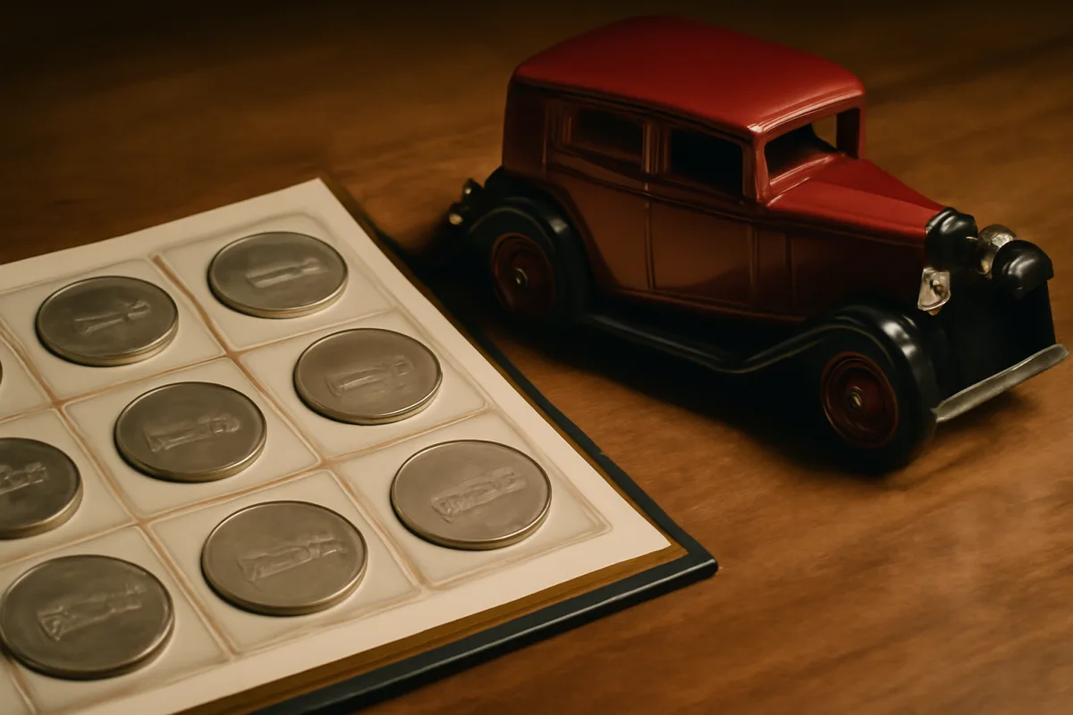 Le emissioni numismatiche auto del Ventennio: quali edizioni hanno resistito al tempo?