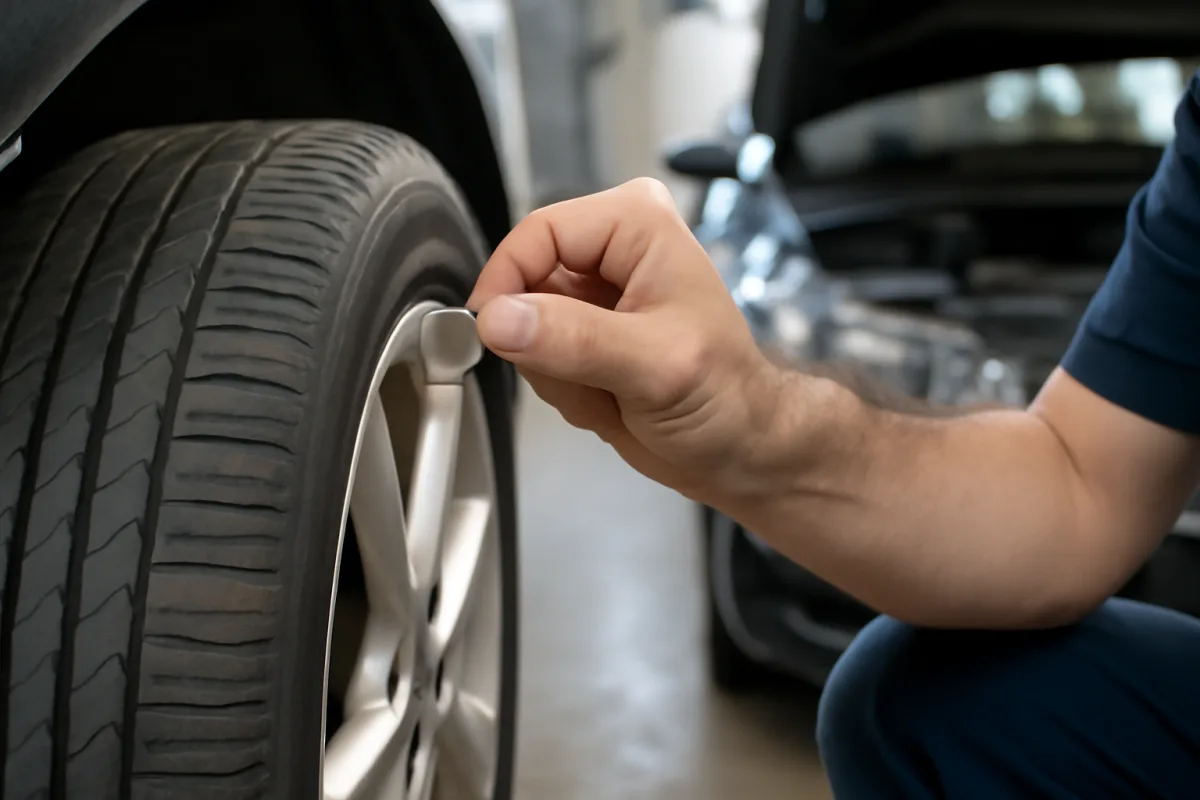 Qual è il difetto più comune nelle monete automobilistiche? Come evitarlo con una semplice verifica