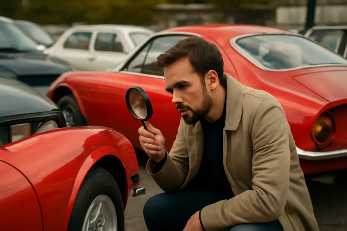 Qual è la moneta automobilistica italiana più difficile da scovare? Ecco il mercato meno esplorato