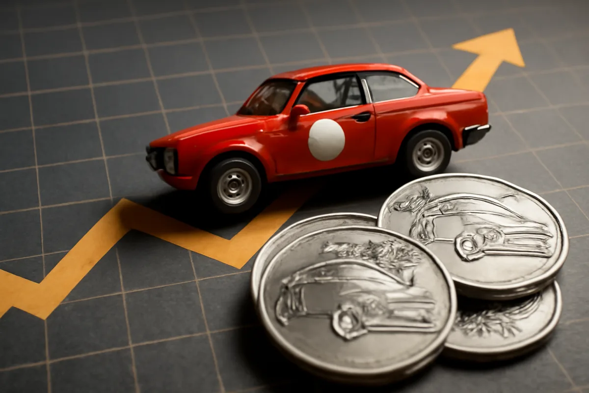 Le emissioni numismatiche dedicate ai rally leggendari: il percorso che ne fa salire le quotazioni