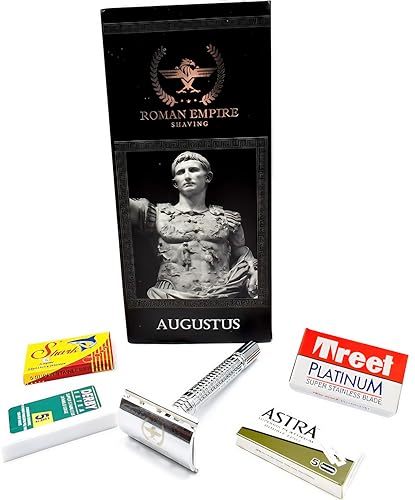 Recensione del rasoio di sicurezza Razor Blades Club: qualità e prezzo imbattibili