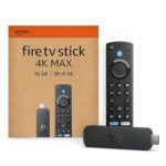 Recensione Fire TV Stick 4K Max: Prezzo, opinioni e caratteristiche