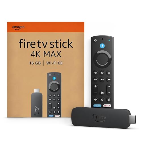 Recensione Fire TV Stick 4K Max: Prezzo, opinioni e caratteristiche